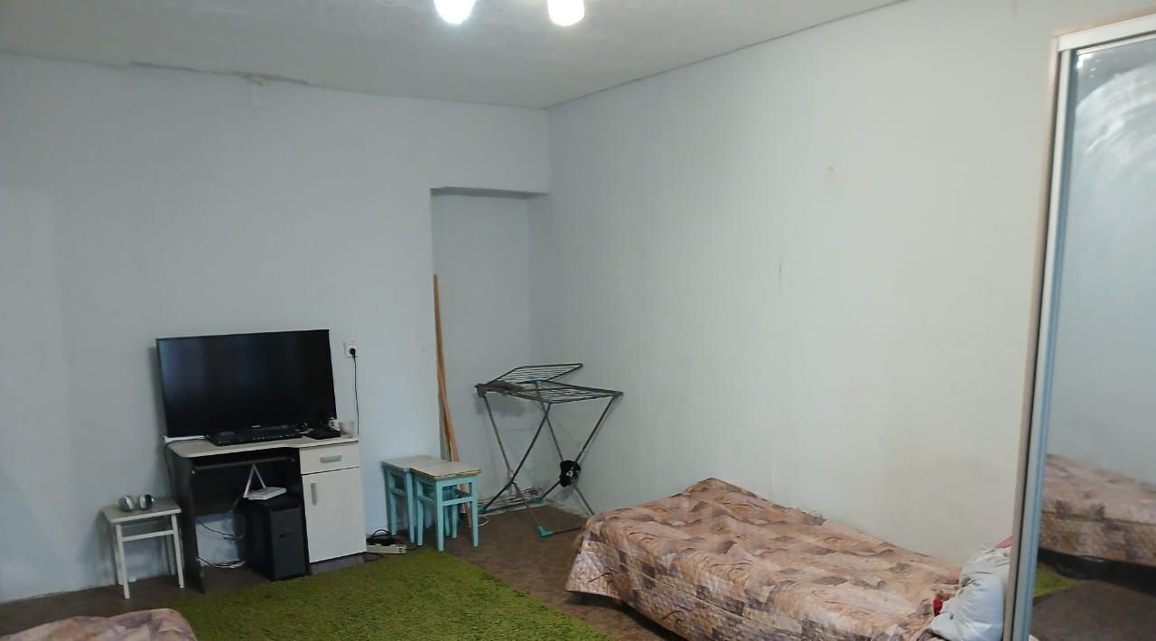 квартира г Омск р-н Центральный ул 35-я Северная 3а фото 5