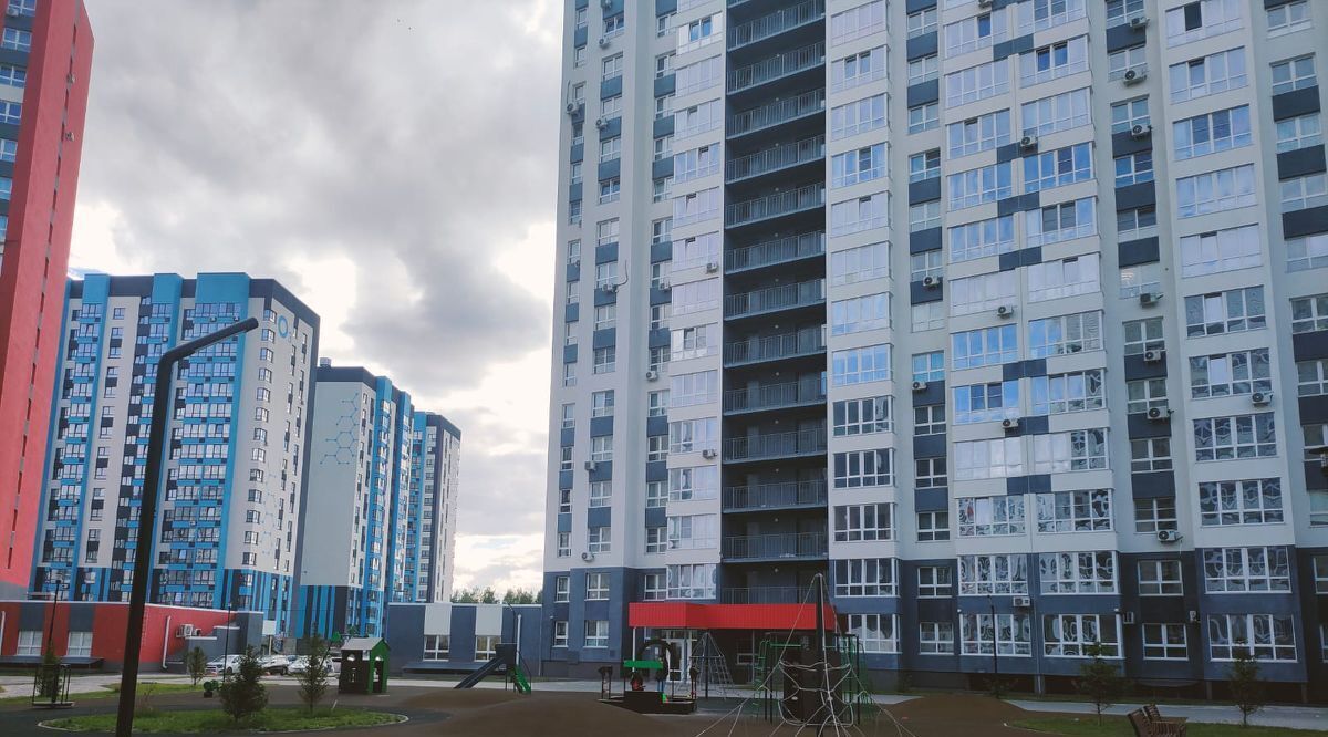 квартира г Барнаул р-н Индустриальный тракт Павловский 307к/4 фото 10