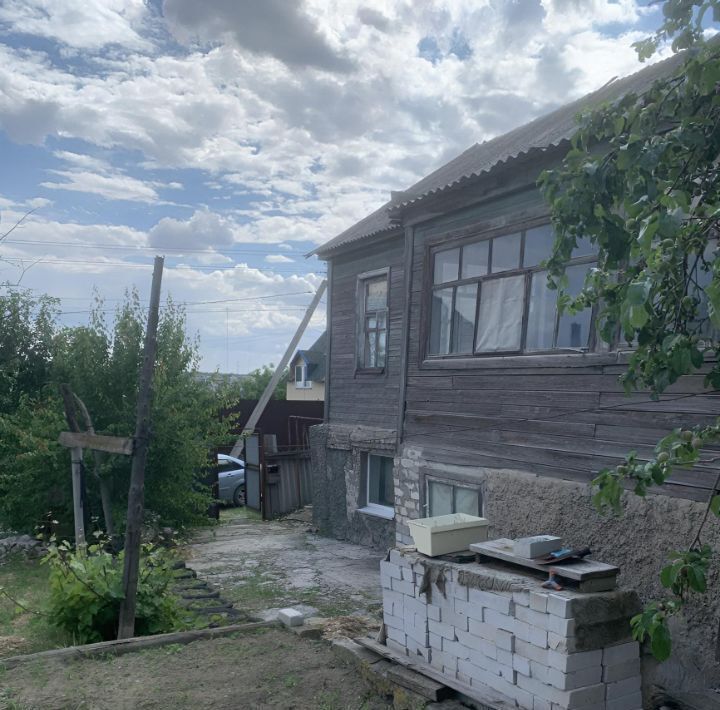 дом г Волгоград р-н Ворошиловский ул Купавинская 32 фото 19