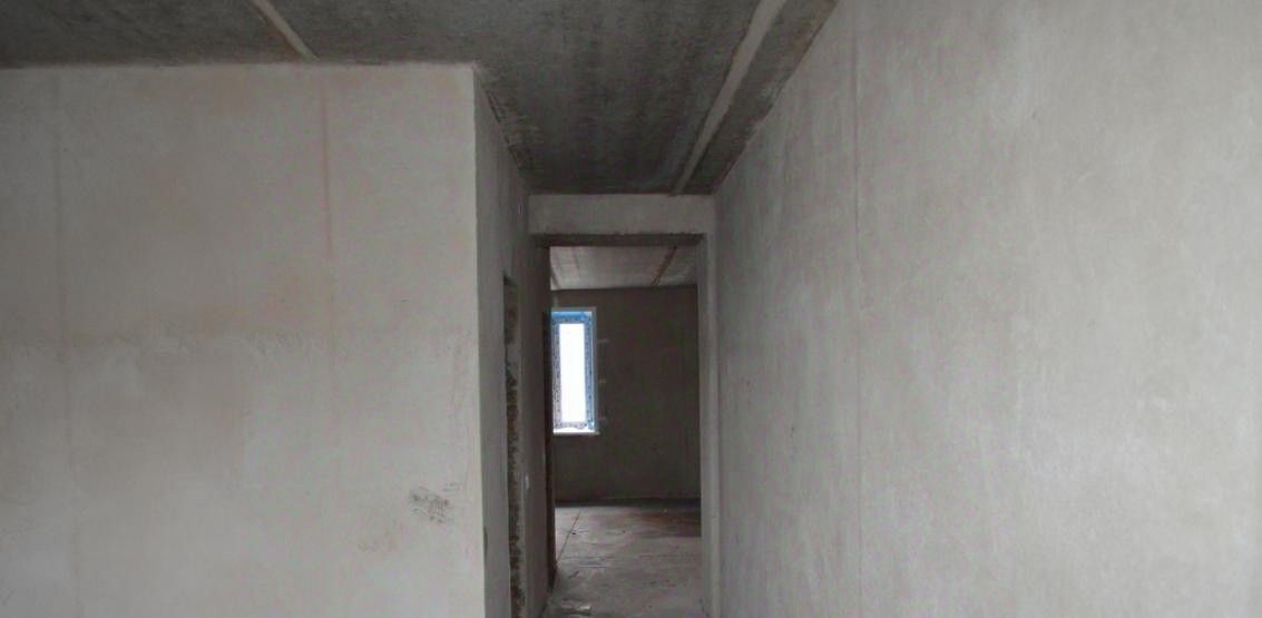квартира г Омск р-н Центральный ул 3-я Северная 123 фото 7