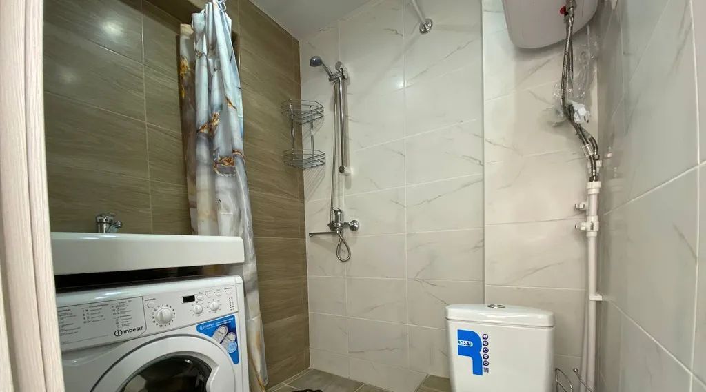 комната г Казань Козья слобода ул Чистопольская 41 фото 6