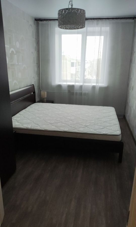 квартира г Новосибирск Октябрьская ул Лескова 252 фото 12