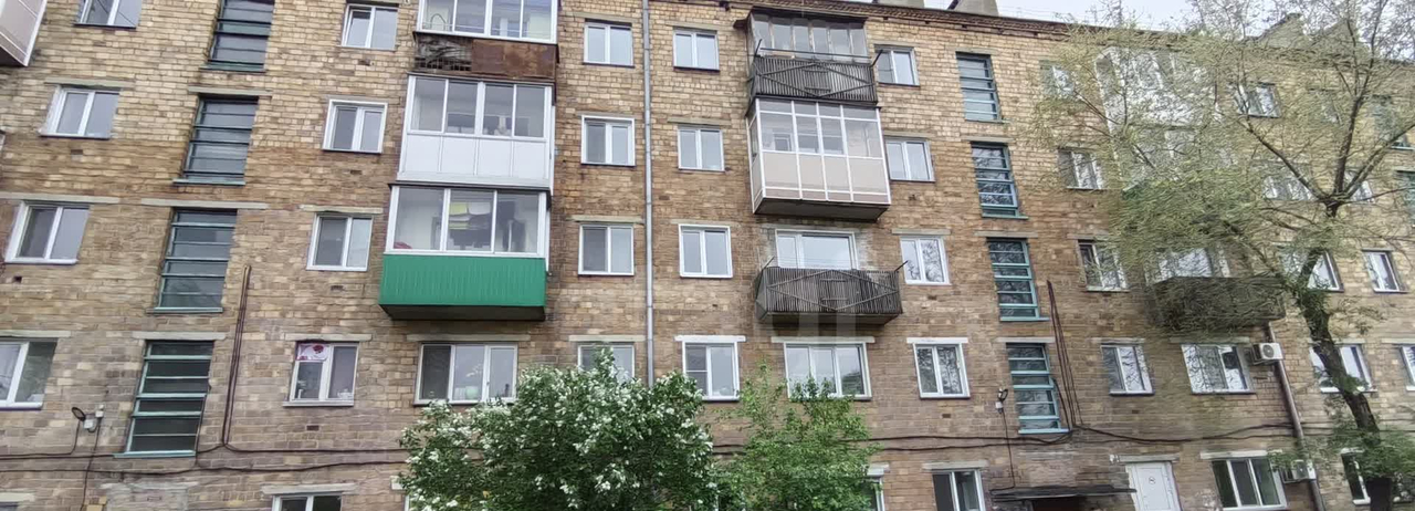 квартира г Абакан ул Гагарина 46 фото 14