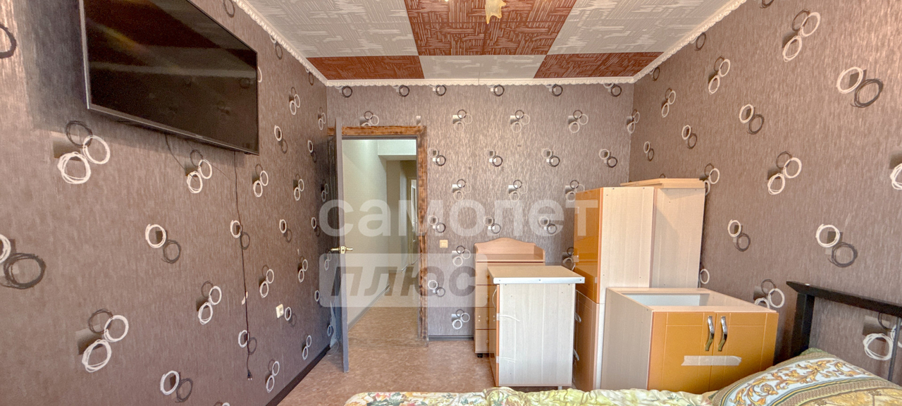 квартира г Северск ул Славского 4 фото 10