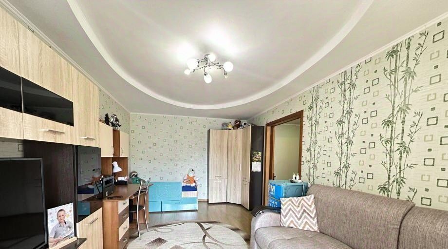 квартира г Березники ул Набережная 41а фото 2
