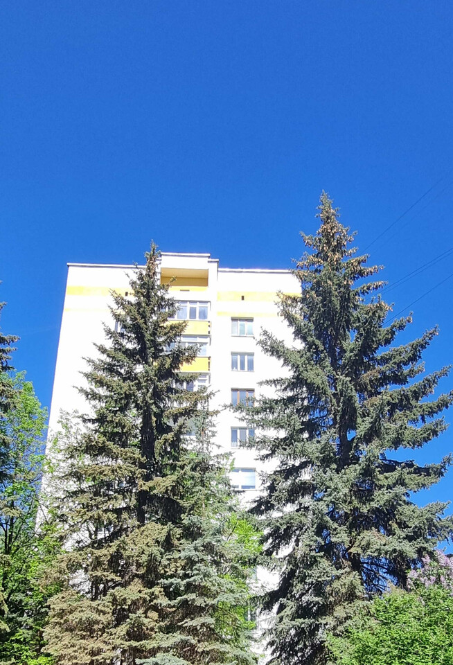 квартира г Уфа ул Коммунистическая 89 фото 2
