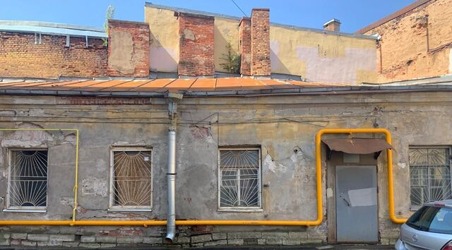 метро Чернышевская ул Чайковского 10б фото