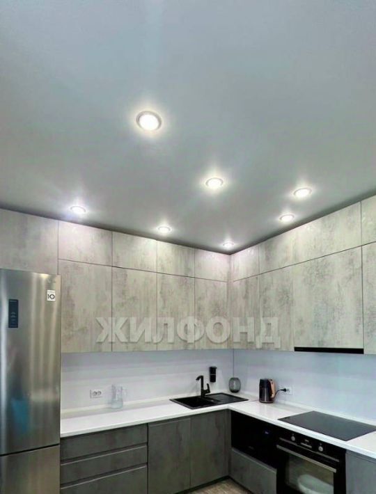 квартира г Абакан ул Богдана Хмельницкого 155 фото 4