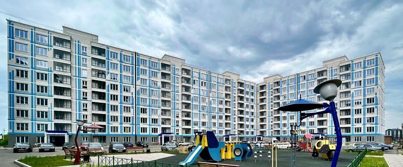 квартира г Абакан ул Генерала Тихонова 8 фото 31