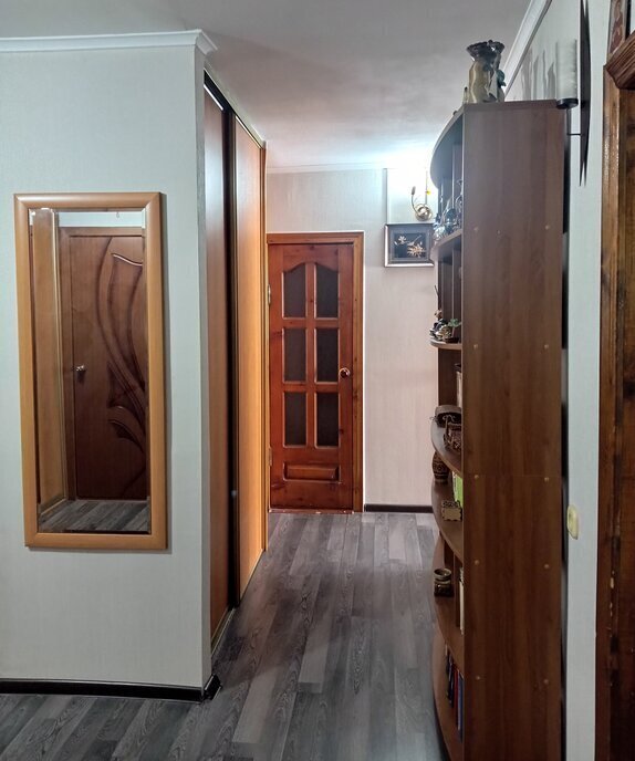 квартира г Райчихинск ул Комсомольская 2 фото 1