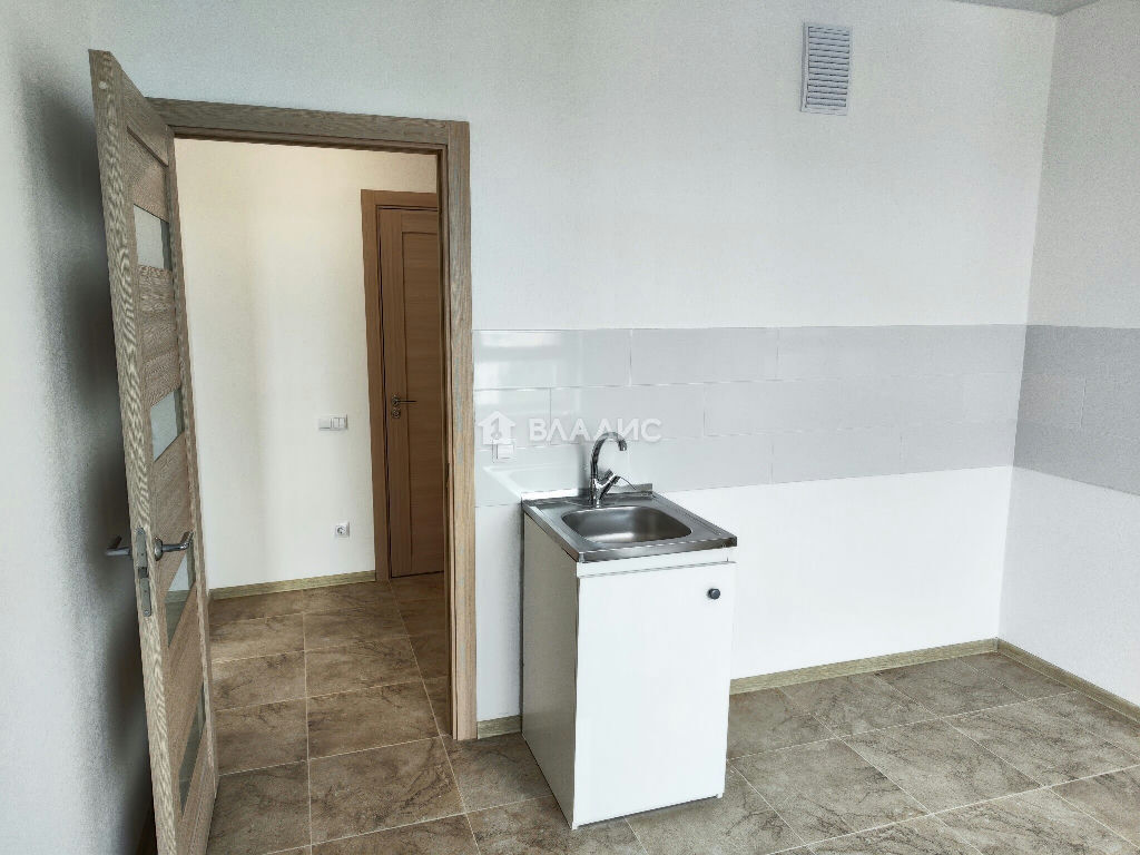 квартира г Москва метро Бабушкинская проезд Дежнёва 30к/3 фото 3