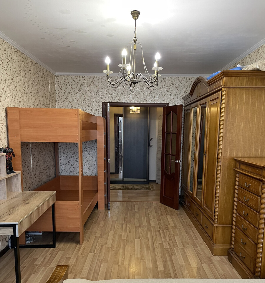 квартира г Мытищи ул Юбилейная 24 15-й м-н фото 12