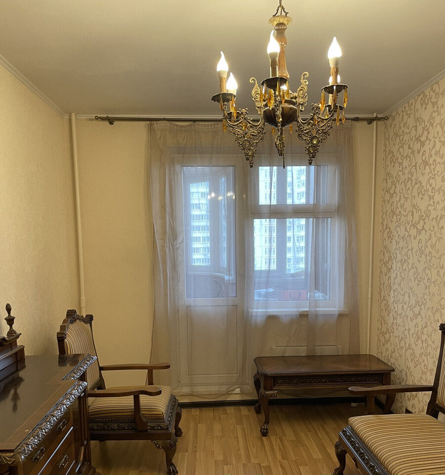 квартира г Мытищи ул Юбилейная 24 15-й м-н фото 17