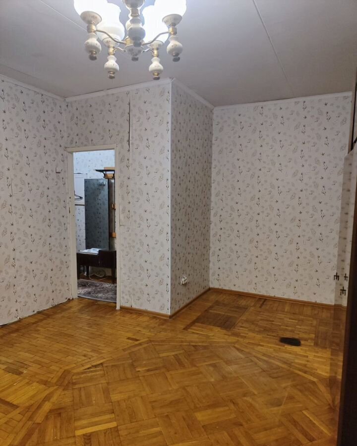 квартира г Москва метро Бульвар Рокоссовского ш Открытое 5к/2 фото 4