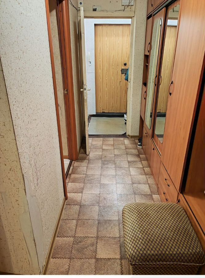 квартира г Губкинский 9-й мкр-н, 10, Тюменская обл. фото 14