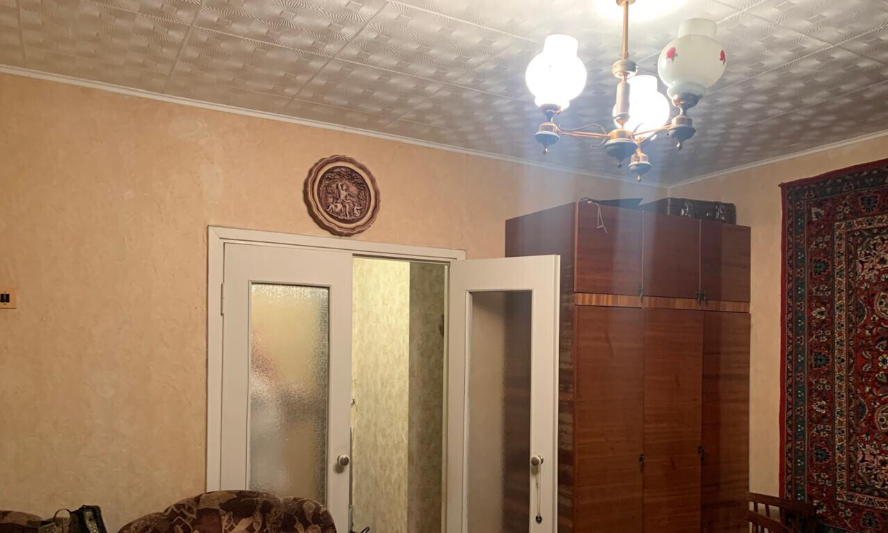 квартира г Красноярск Северный ул 9 Мая 27 м-н фото 7