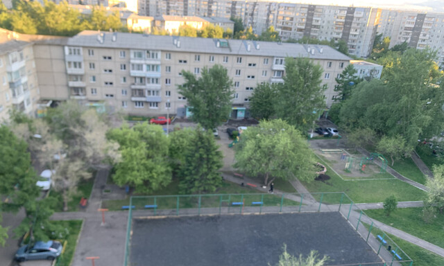 Северный дом 27 м-н фото
