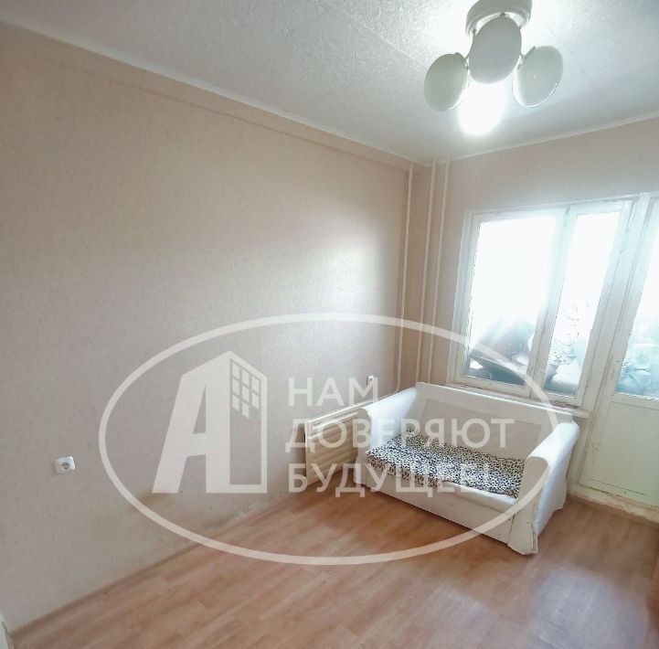 комната г Ижевск р-н Устиновский ул Молодежная 37 фото 5