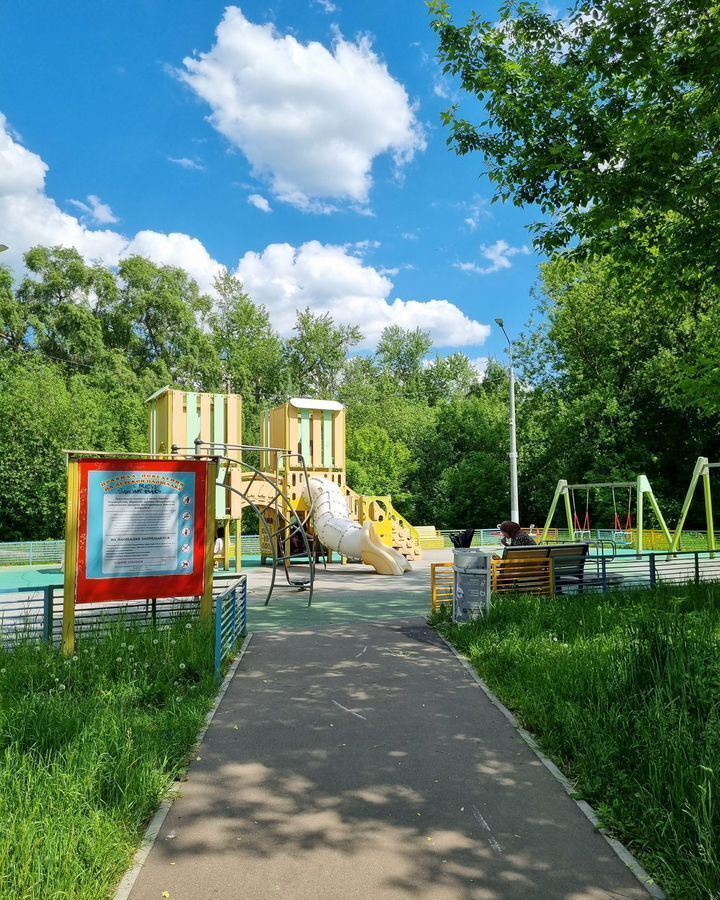 комната г Электросталь ул Корнеева 8 фото 17