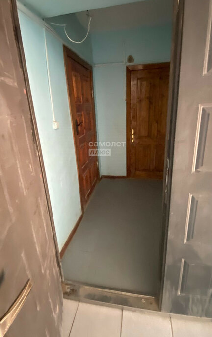 квартира р-н Харабалинский г Харабали 8-й квартал, 28 фото 1