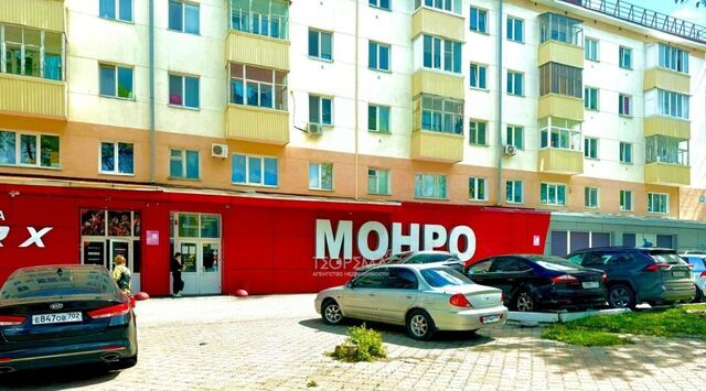 р-н Октябрьский дом 130/1 фото
