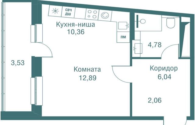 ул Северная 4 Одинцово фото