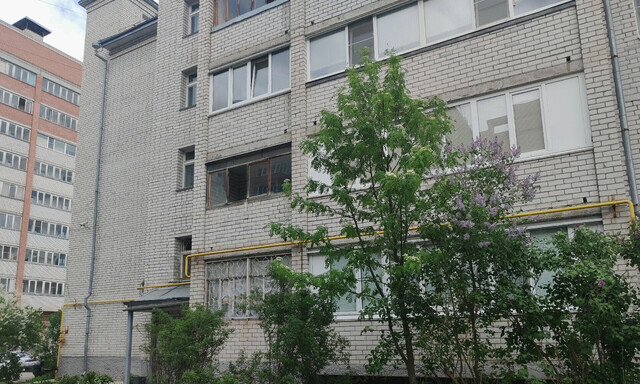 дом 18в 5-й м-н фото