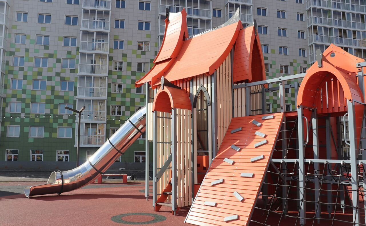квартира г Иркутск р-н Свердловский ул Варламова 3 оч, стр. 1 фото 5