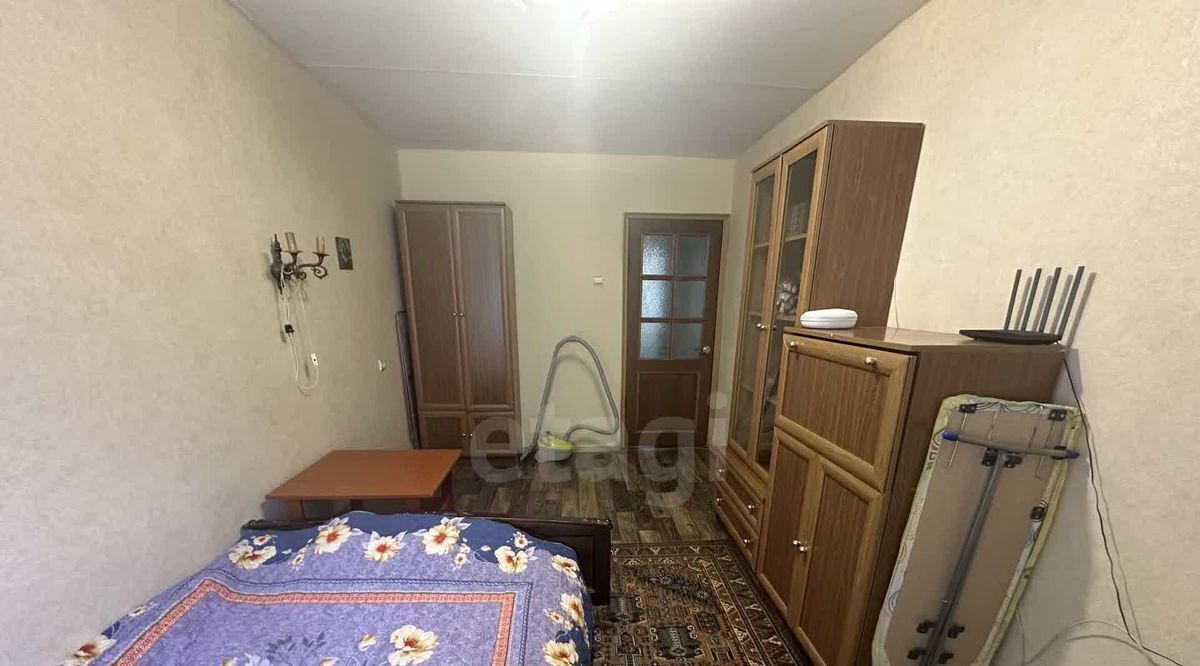 квартира г Брянск р-н Советский просп. Ленина, 78А фото 4