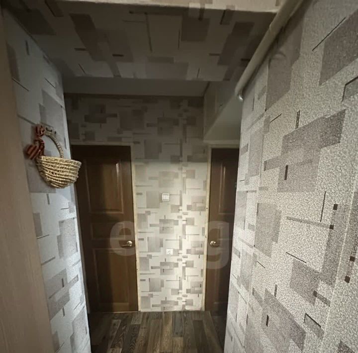 квартира г Брянск р-н Советский просп. Ленина, 78А фото 7