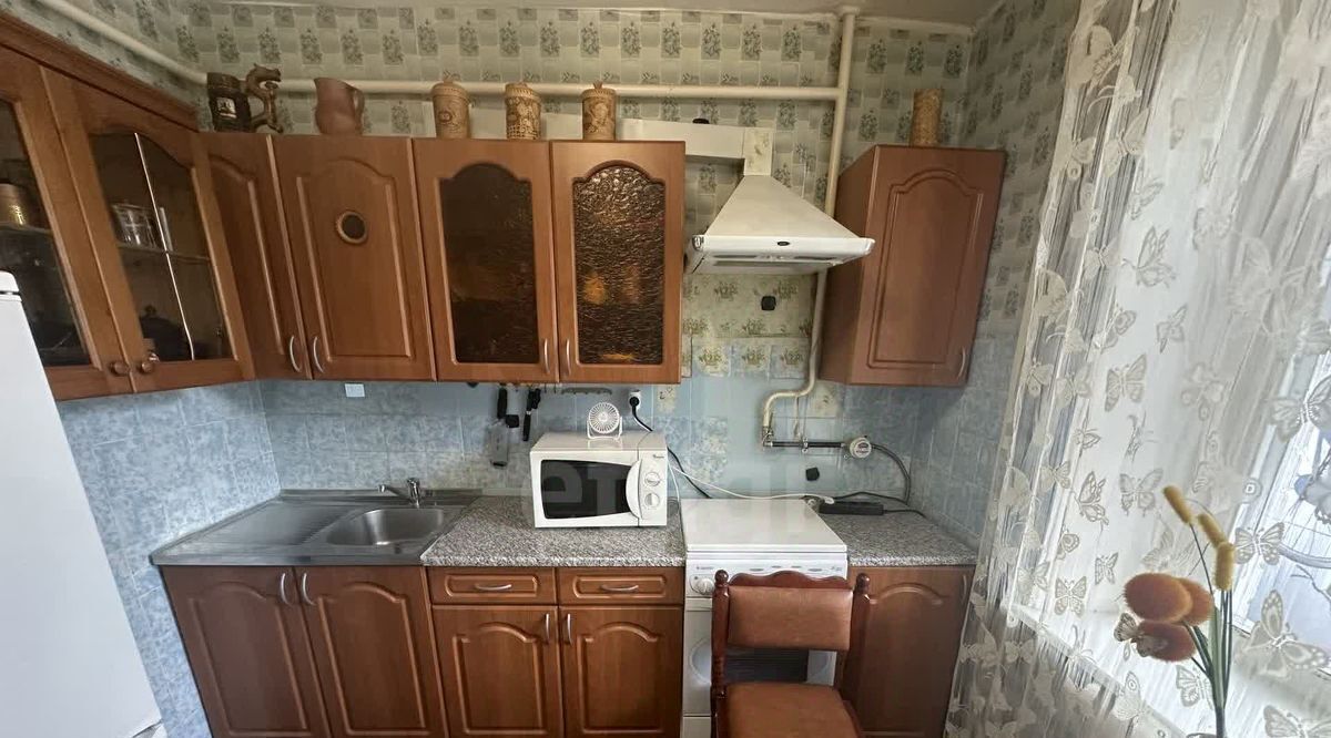 квартира г Брянск р-н Советский просп. Ленина, 78А фото 10