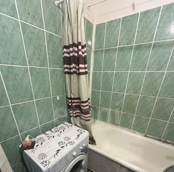 квартира г Брянск р-н Советский просп. Ленина, 78А фото 19