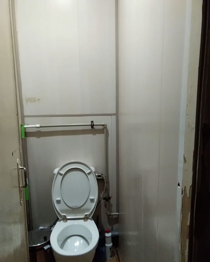 комната г Нижний Новгород Заречная ул Героя Самочкина 29/2 фото 6