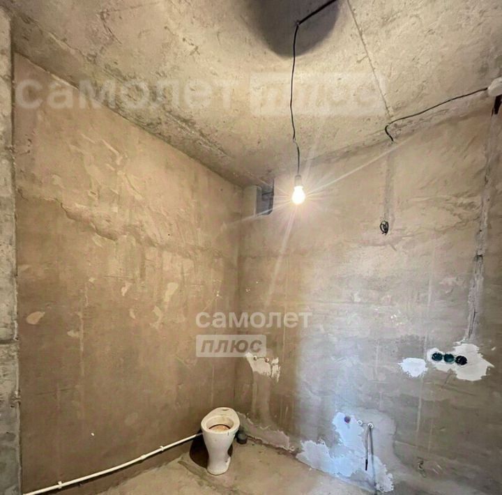 квартира г Владивосток р-н Советский ул Успенского 56б фото 21