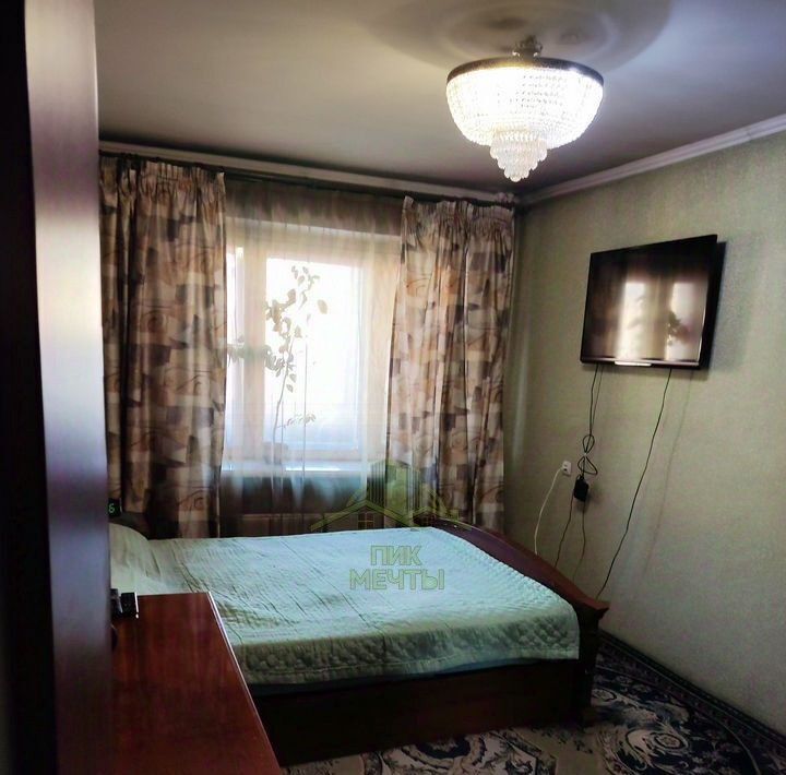 квартира г Улан-Удэ р-н Железнодорожный ул Буйко 32 фото 13