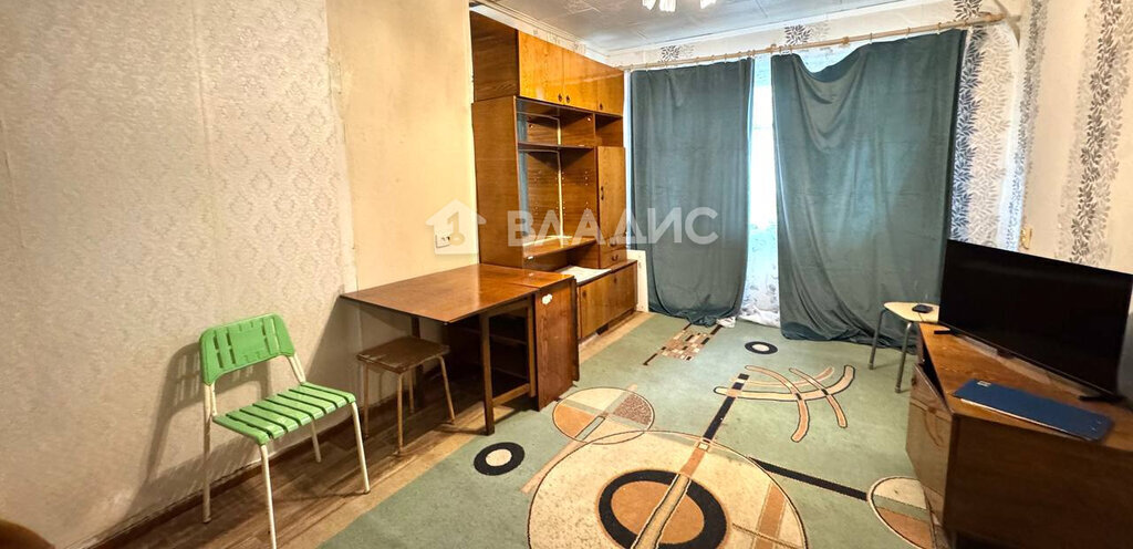 квартира г Южно-Сахалинск ул Тихоокеанская 6 фото 2