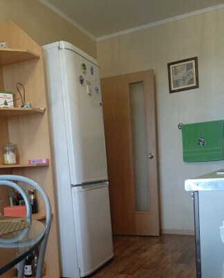 квартира г Томск Подсолнухи ул Герасименко 1/13 фото 4