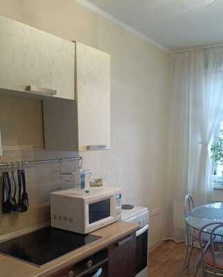 квартира г Томск Подсолнухи ул Герасименко 1/13 фото 5