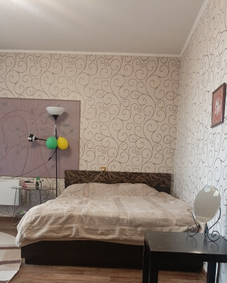 квартира г Томск Подсолнухи ул Герасименко 1/13 фото 15