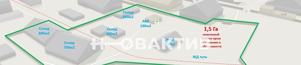 свободного назначения г Новосибирск ул Сибиряков-Гвардейцев 49/2к 3 Площадь Маркса фото 1