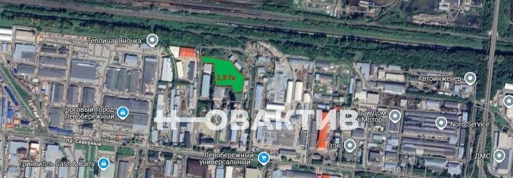 свободного назначения г Новосибирск ул Сибиряков-Гвардейцев 49/2к 3 Площадь Маркса фото 2