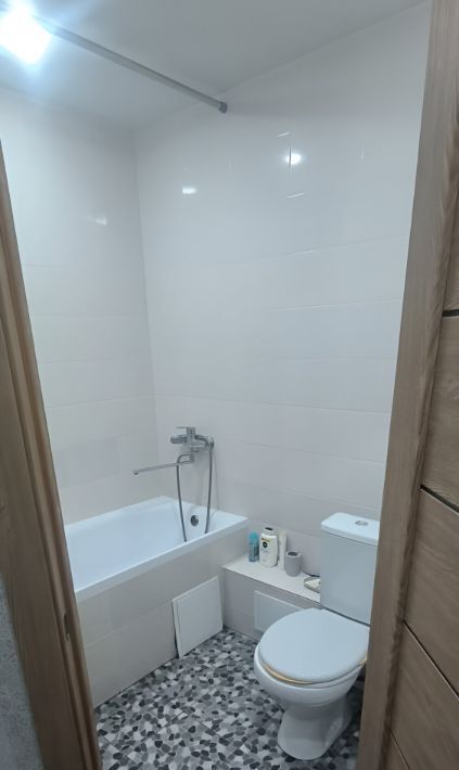 квартира г Новосибирск ул Широкая 131/1 Площадь Маркса фото 6