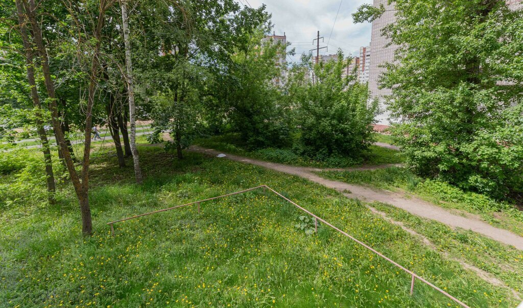 квартира г Владимир ул Соколова-Соколенка 24 фото 18