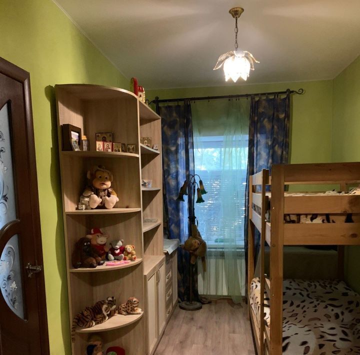 дом р-н Ейский г Ейск ул Октябрьская фото 11