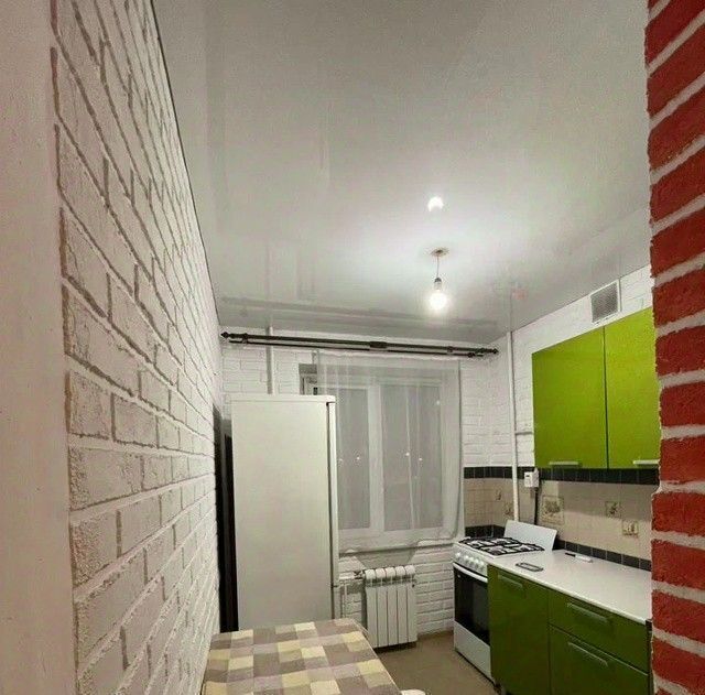 квартира г Омск р-н Кировский ул Талалихина 22 фото 1