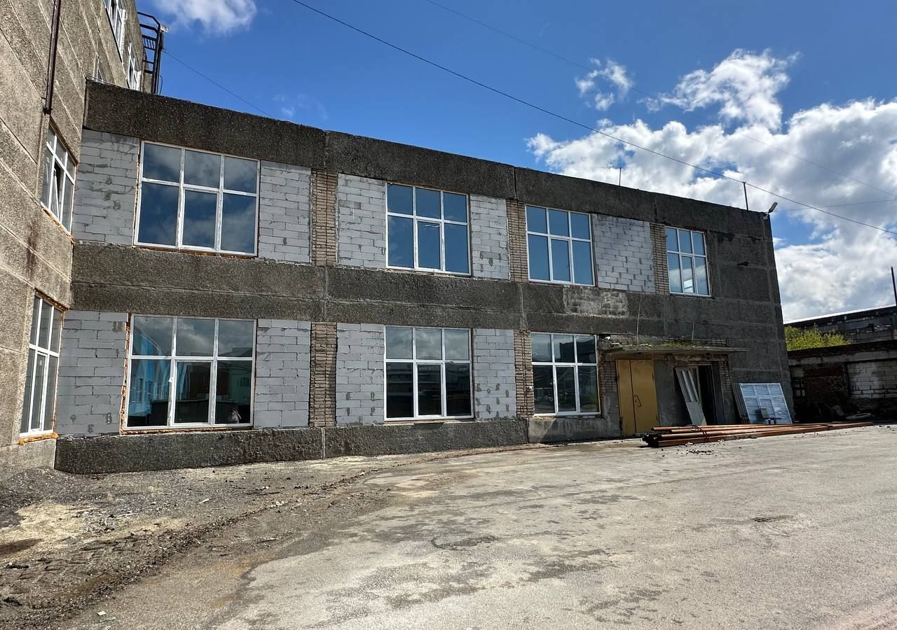офис р-н Режевской г Реж ул Советская 1/4 фото 4
