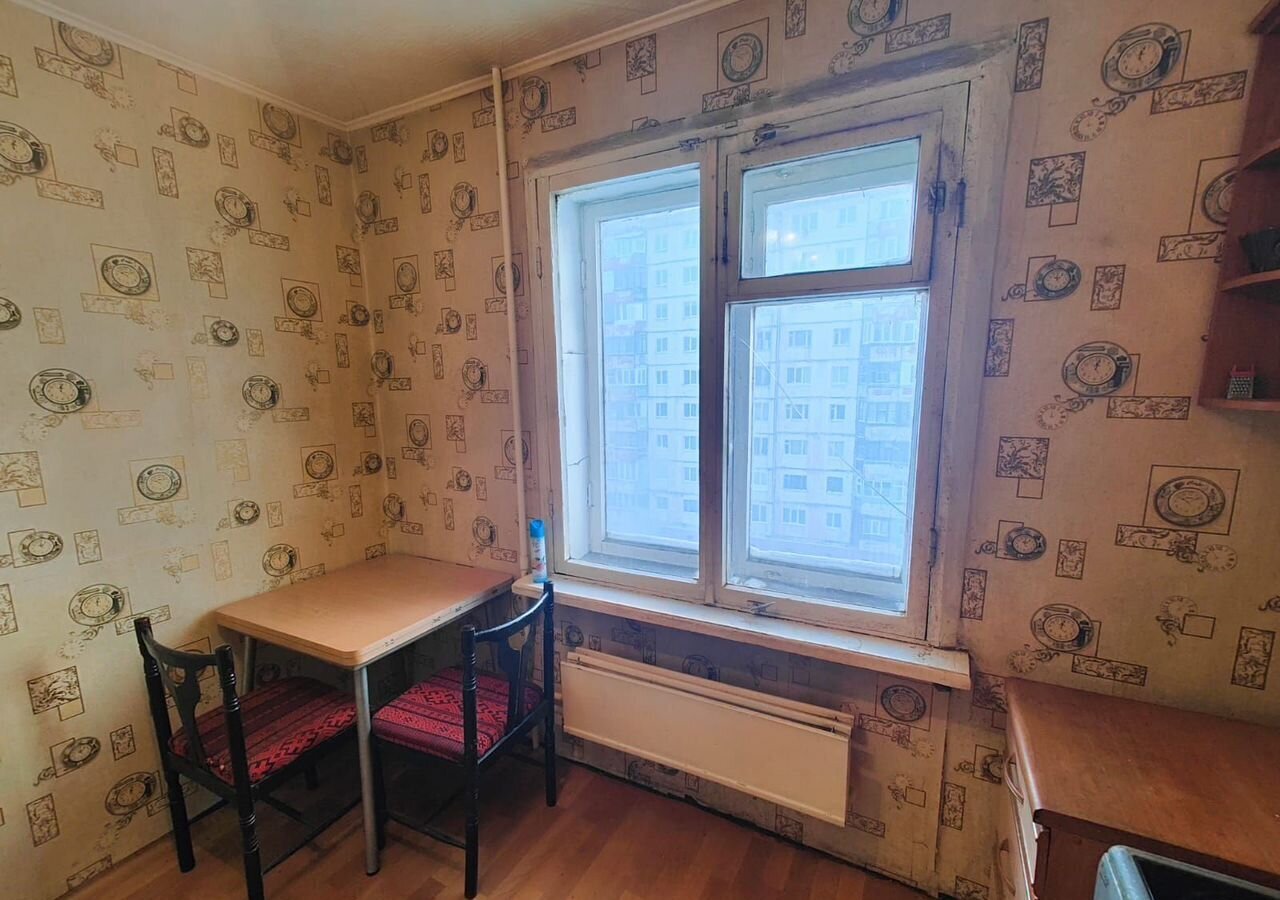 квартира г Норильск ул Талнахская 1 фото 3