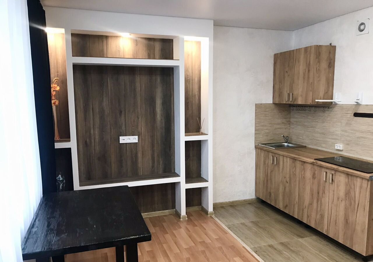 квартира г Магнитогорск р-н Орджоникидзевский пр-кт Карла Маркса 235 фото 4