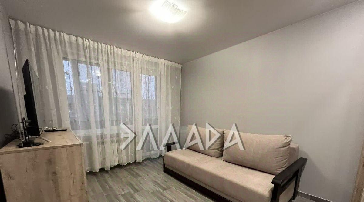квартира г Ростов-на-Дону р-н Первомайский ул Миронова 12/2 фото 4