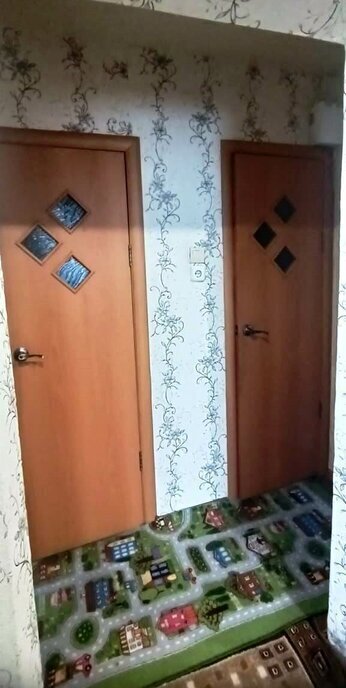 квартира г Новокузнецк ул Кирова 94 фото 7